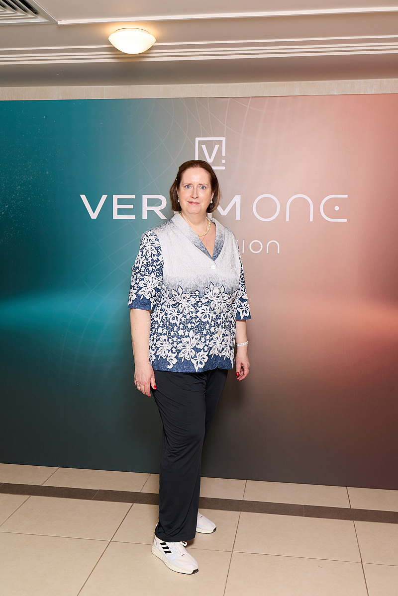 Verum One Evolution — наши партнёры!